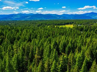 Nna 20acs Peak Ln, Bonners Ferry, ID 83805