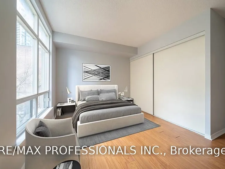 99 Hayden St #610 — Photo 11