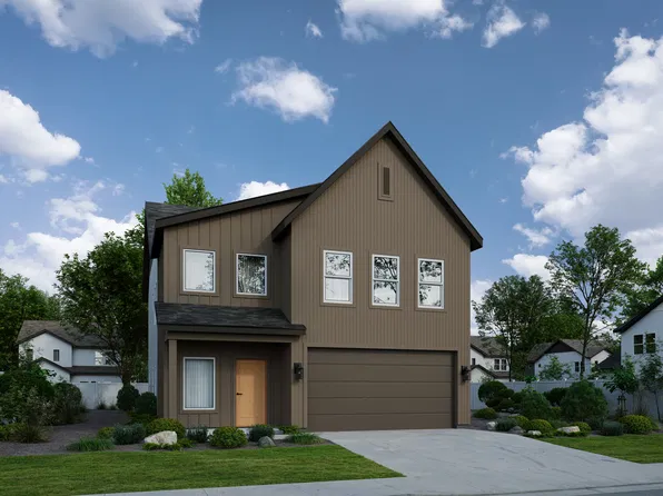1093 W 880 S #25, Woods Cross, UT 84087