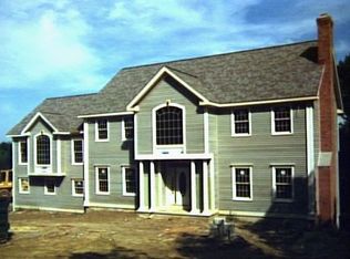 LOT 1 Flack Rock #39, Easton, CT 06612