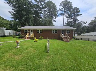 714 Bennett St, Sanford, NC 27330