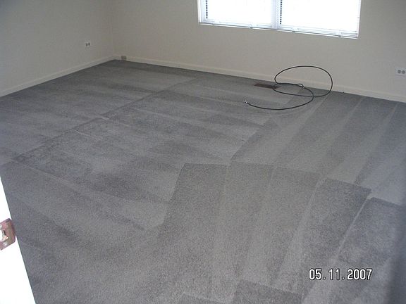 Master Bedroom 15 x 13