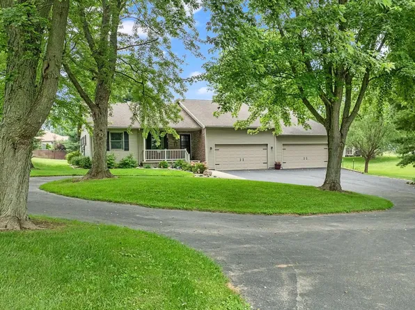 1140 S Michigan Ave, Greensburg, IN 47240