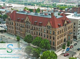 Fifth Avenue School Lofts, Pittsburgh, PA 15219