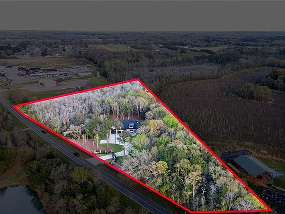 3rd image of 9501 Ben Hamilton Rd