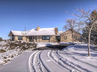 12042 Piney Lake Rd, Parker, CO 80138