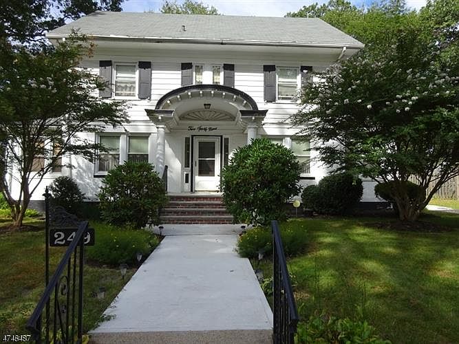 249 Heywood Ave, Orange, NJ 07050 Zillow