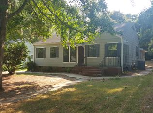 4574 Kings Hwy, Jackson, MS 39206