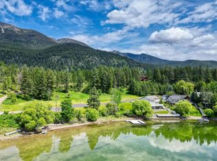 861 Yeoman Hall Rd, Kalispell, MT 59901