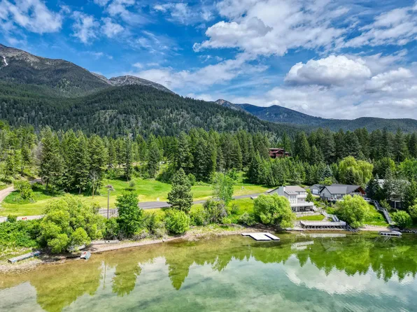 861 Yeoman Hall Rd, Kalispell, MT 59901