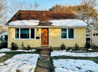 2243 Audobon Dr SE, Grand Rapids, MI