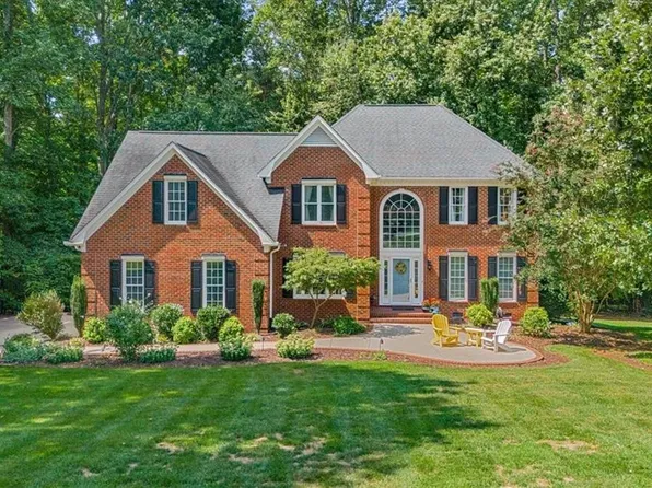 6007 Trotter Ridge Rd, Summerfield, NC 27358