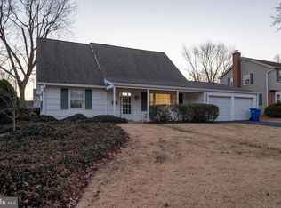 4000 Croydon Ln, Bowie, MD 20715