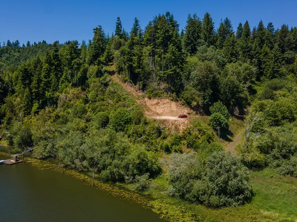 0 Heavy Horse Rd, Lakeside, OR 97449