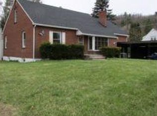 427 Ivy Pl, Johnson City, NY 13790