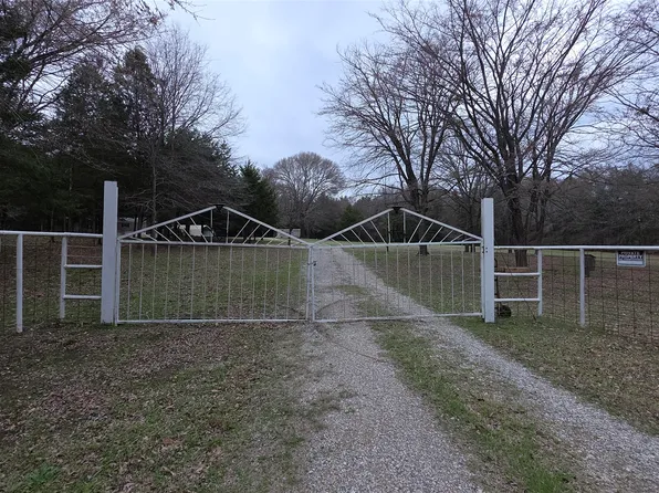 528 County Road 1120, Ravenna, TX 75476