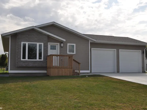 505 E 8th St, Glidden, IA 51443