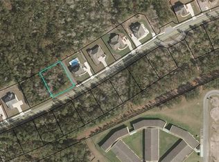 177 Belmont Cir, Brunswick, GA 31525