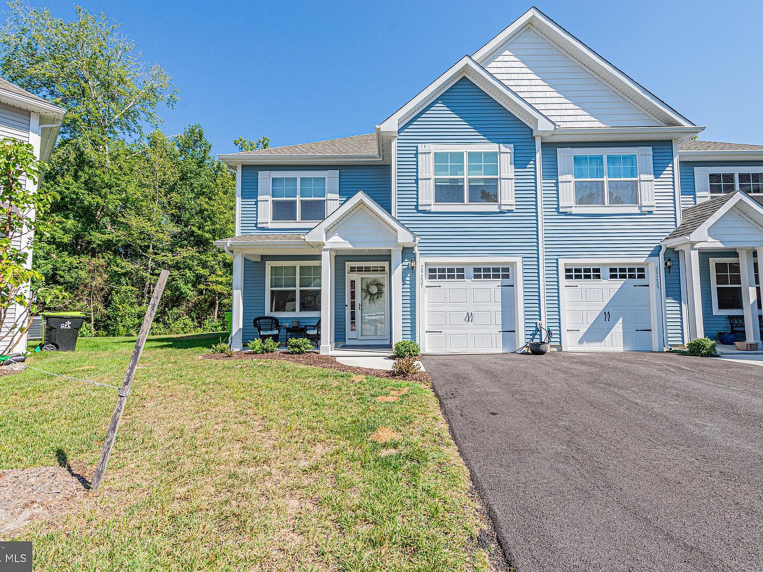 29227 Shady Creek Ln UNIT 28, Dagsboro, DE 19939 Zillow