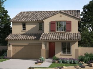 Antelope Plan, Sunrise - Canyon Series, Surprise, AZ 85387