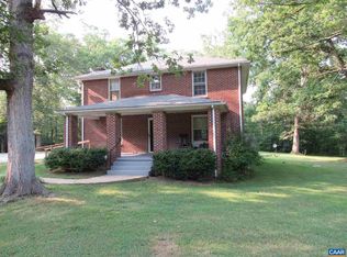 611 Tye Brook Hwy, Piney River, VA 22964