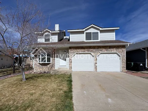 3823 Dyanna Dr, Thornton, CO 80241