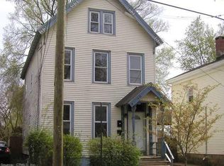 892 Congress Ave #1, New Haven, CT 06519