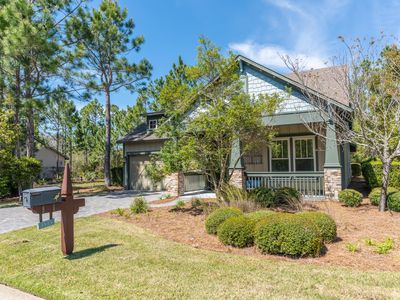 1515 Little Hawk Ln, Panama City Beach, FL, 32413