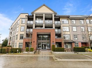 2855 156th St #407, Surrey, BC