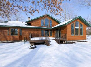 40435 303rd Ln, Aitkin, MN 56431