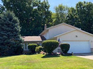 513 Catlin Dr, Richmond Heights, OH 44143