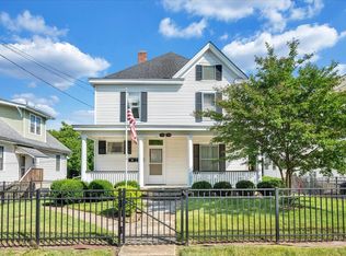 733 Murray Ave SE, Roanoke, VA 24013