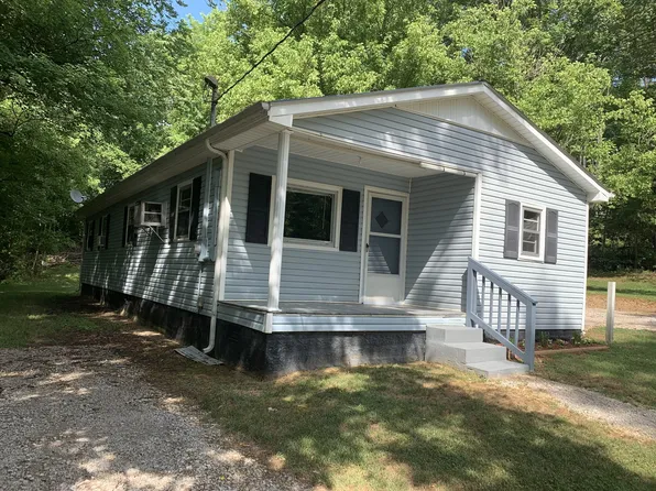 2515 Smith Hollow Rd, Lynnville, TN 38472