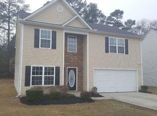 8359 Milam Loop, Fairburn, GA 30213