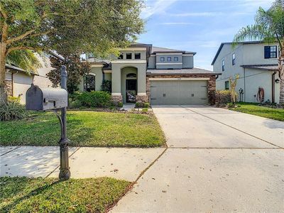 1324 Ketzal Dr, New Port Richey, FL, 34655