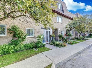 275 Manse Rd #88, Toronto, ON M1E4X8