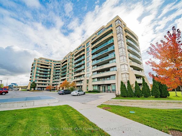 75 Norman Bethune Ave #114, Richmond Hill, ON L4B 0B6