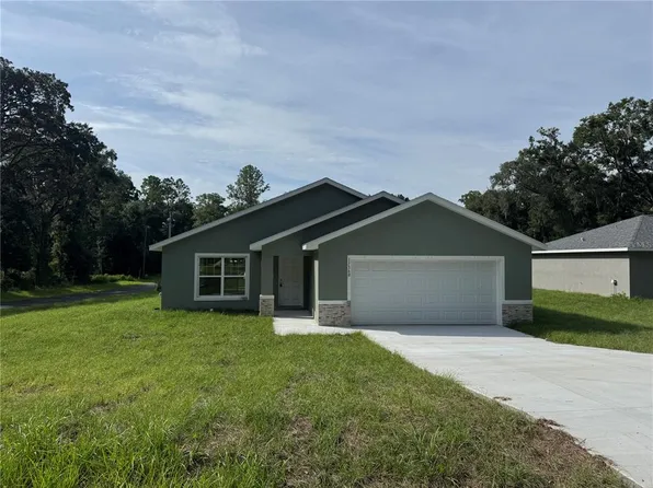 17560 SW 112th Pl, Dunnellon, FL 34432