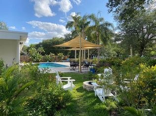 4333 SW 95th Ave, Davie, FL 33328