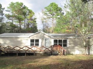 1190 Lenda Ln, Middleburg, FL 32068