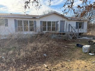 12197 W 211th St S, Street, OK 74047