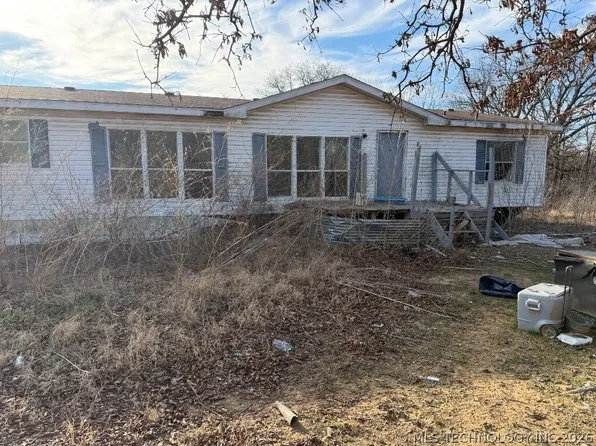 12197 W 211th St S, Street, OK 74047