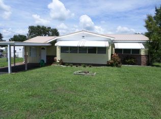 1116 20th St, Okeechobee, FL 34974