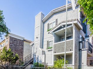 18547 Saticoy Apartments, Reseda, CA 91335