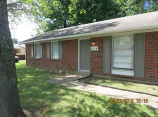 5514 Riata Dr, Louisville, KY 40218