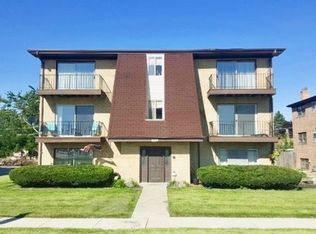17340 Ridgeland Ave APT 1N, Tinley Park, IL