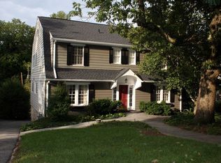 200 Morrison St, Lookout Mountain, TN 37350