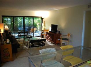 1461 N Cerritos Dr, Palm Springs, CA 92262