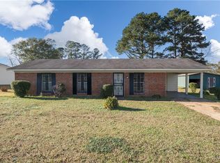 409 Roebuck Ave, Eutaw, AL 35462