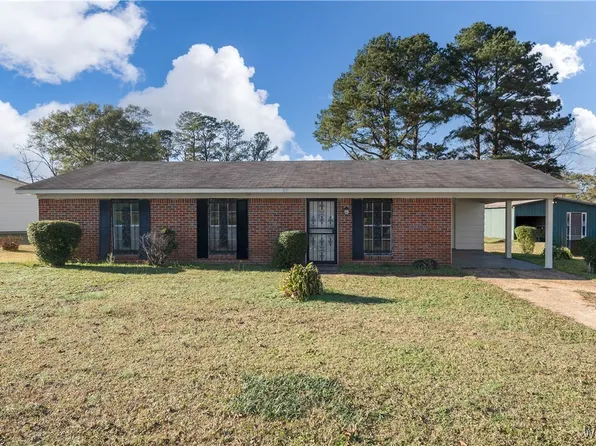 409 Roebuck Ave, Eutaw, AL 35462